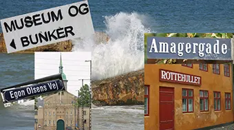 Spurensuche Filmserien Daenemark