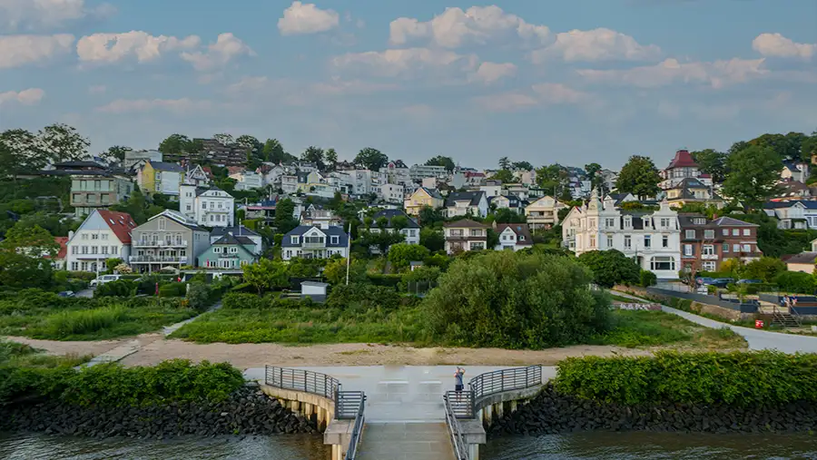 blankenese-treppenviertel