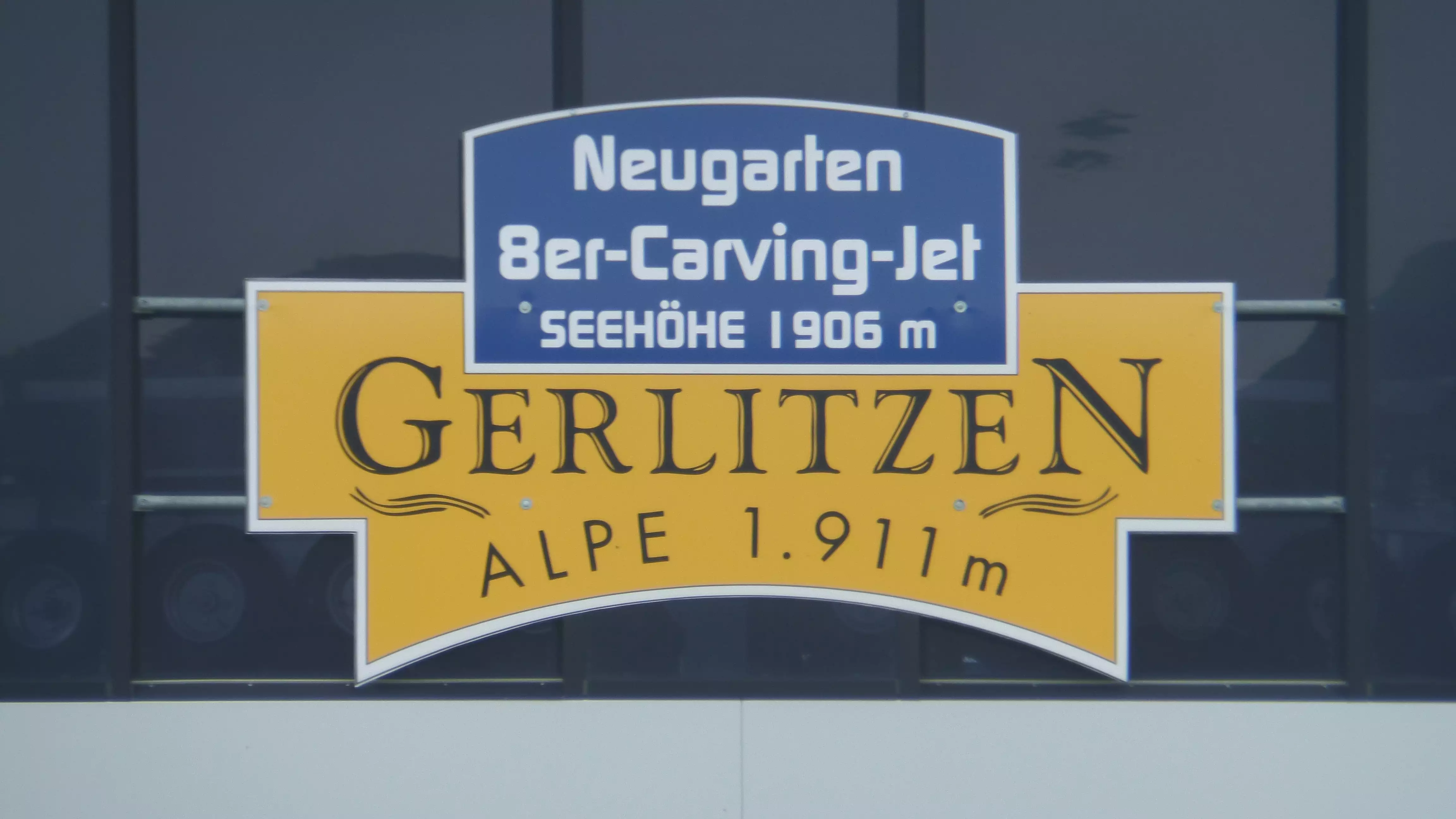 Gerlitzen Alpe – Seen, Berge & Seilbahn-Erlebnisse